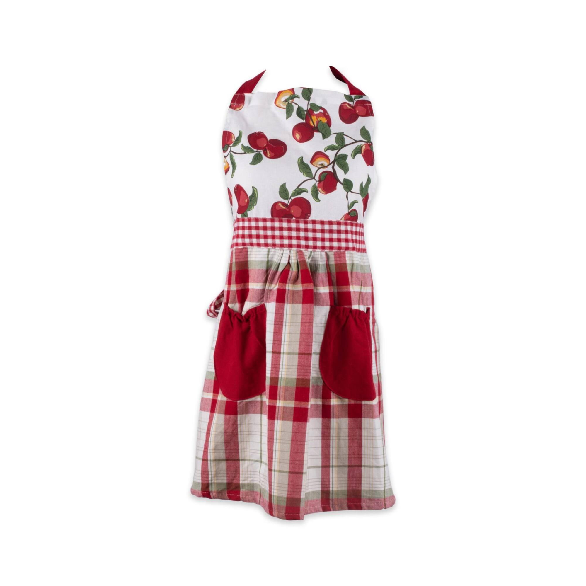 DII® Apple Orchard Apron